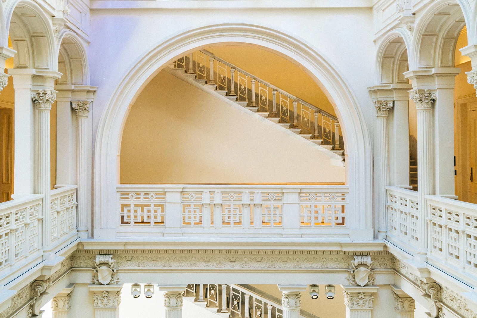 İstanbul’da Ücretsiz Kültür ve Sanat Rotaları